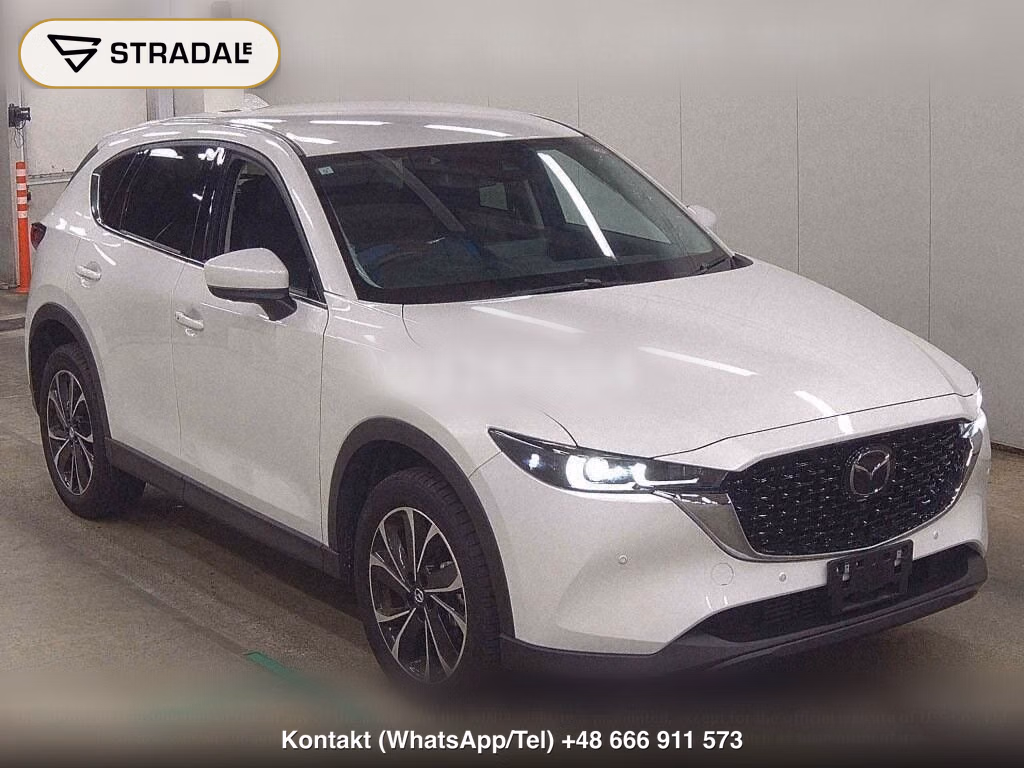 MAZDA CX-5 XD L PACKAGE, miniaturka 2