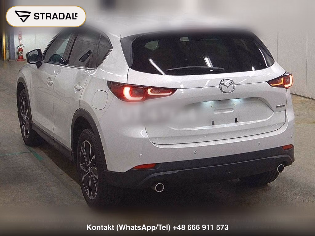 MAZDA CX-5 XD L PACKAGE, miniaturka 3