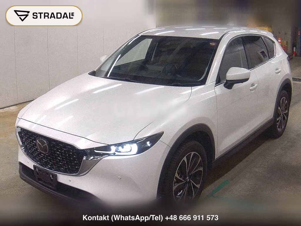 MAZDA CX-5 XD L PACKAGE, miniaturka 5