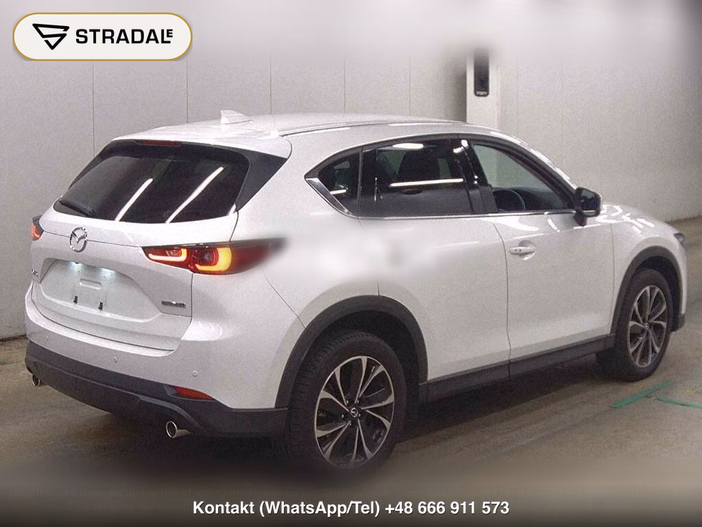 MAZDA CX-5 XD L PACKAGE, miniaturka 6