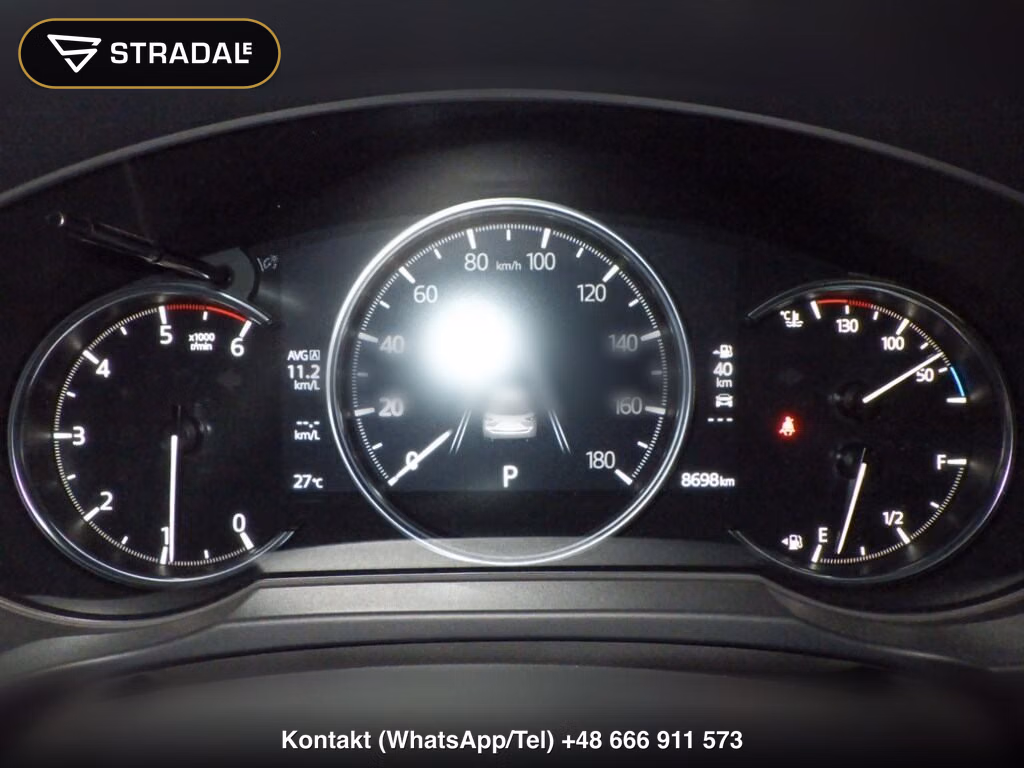MAZDA CX-5 XD L PACKAGE, miniaturka 7
