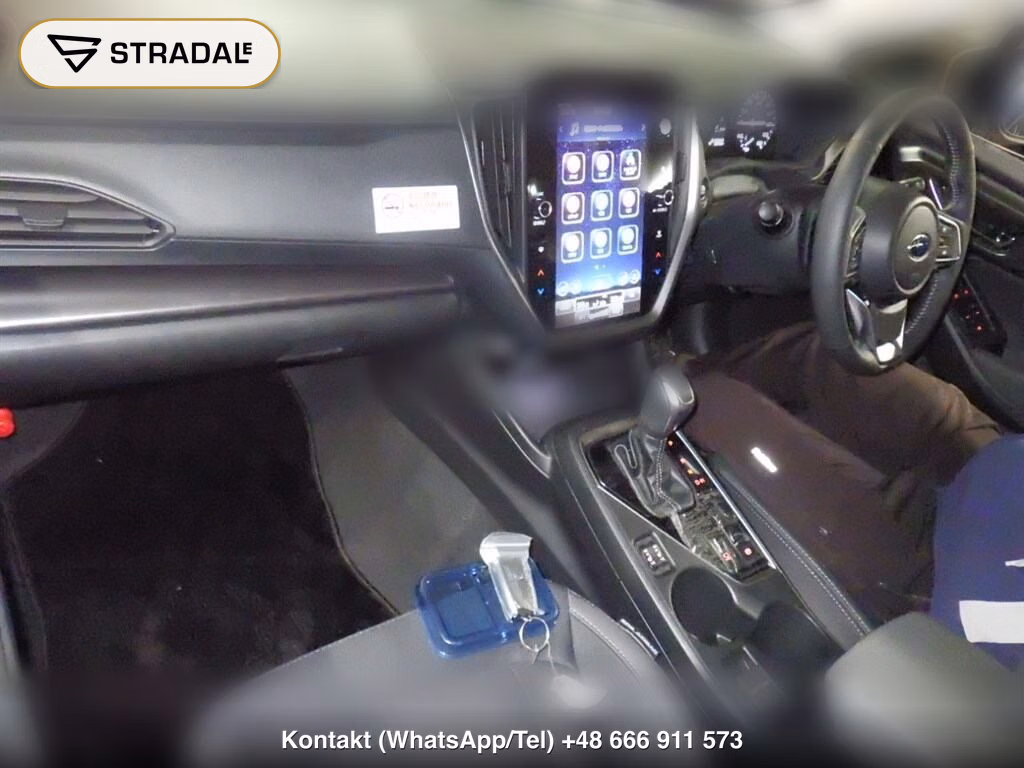 SUBARU IMPREZA 5D 4WD ST, miniaturka 4