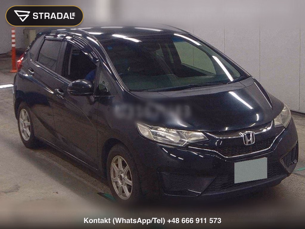 HONDA FIT 13G･F PACKAGE, miniaturka 2
