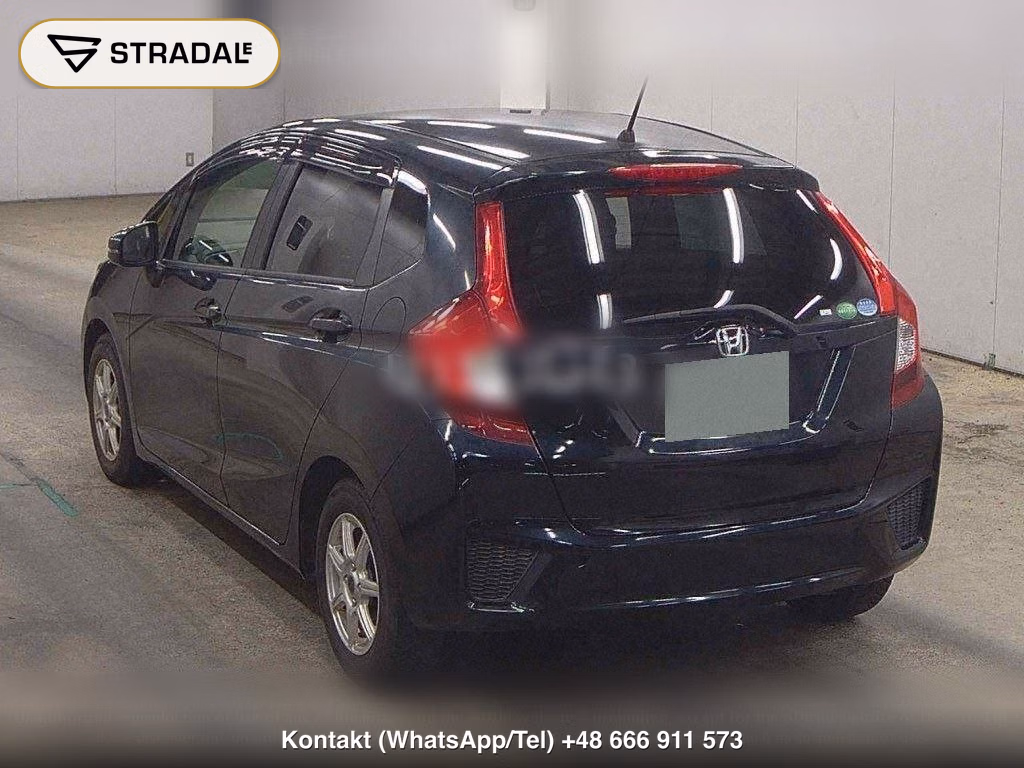 HONDA FIT 13G･F PACKAGE, miniaturka 3