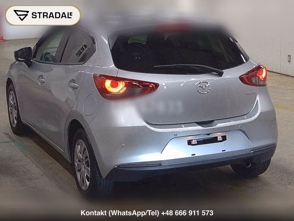 MAZDA MAZDA2 15S SMART EDITION, miniaturka 3