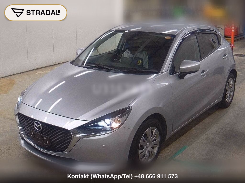 MAZDA MAZDA2 15S SMART EDITION, miniaturka 5