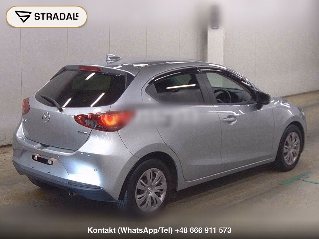 MAZDA MAZDA2 15S SMART EDITION, miniaturka 6