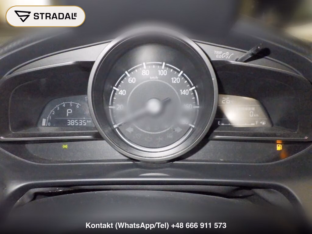 MAZDA MAZDA2 15S SMART EDITION, miniaturka 7