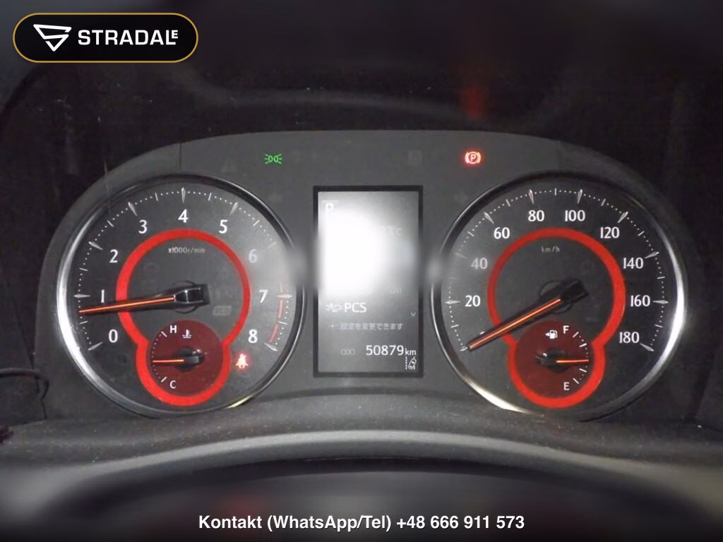 TOYOTA ALPHARD 2.5S C PACKAGE, miniaturka 7