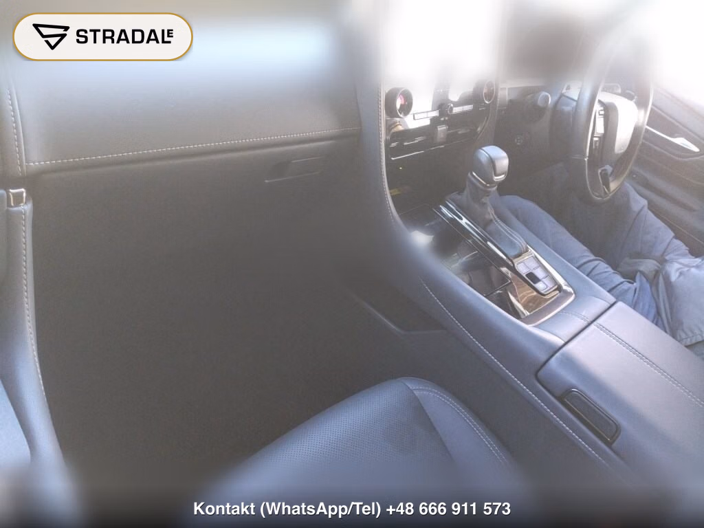 TOYOTA ALPHARD Z, miniaturka 4