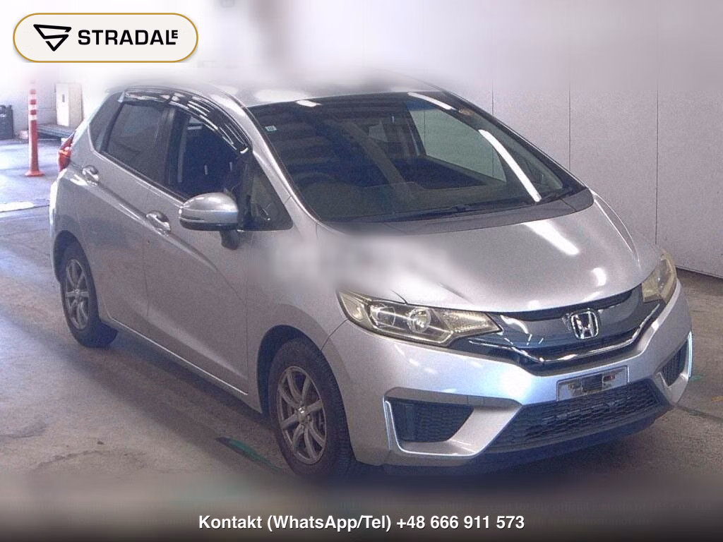 HONDA FIT 13G･L PACKAGE, miniaturka 2