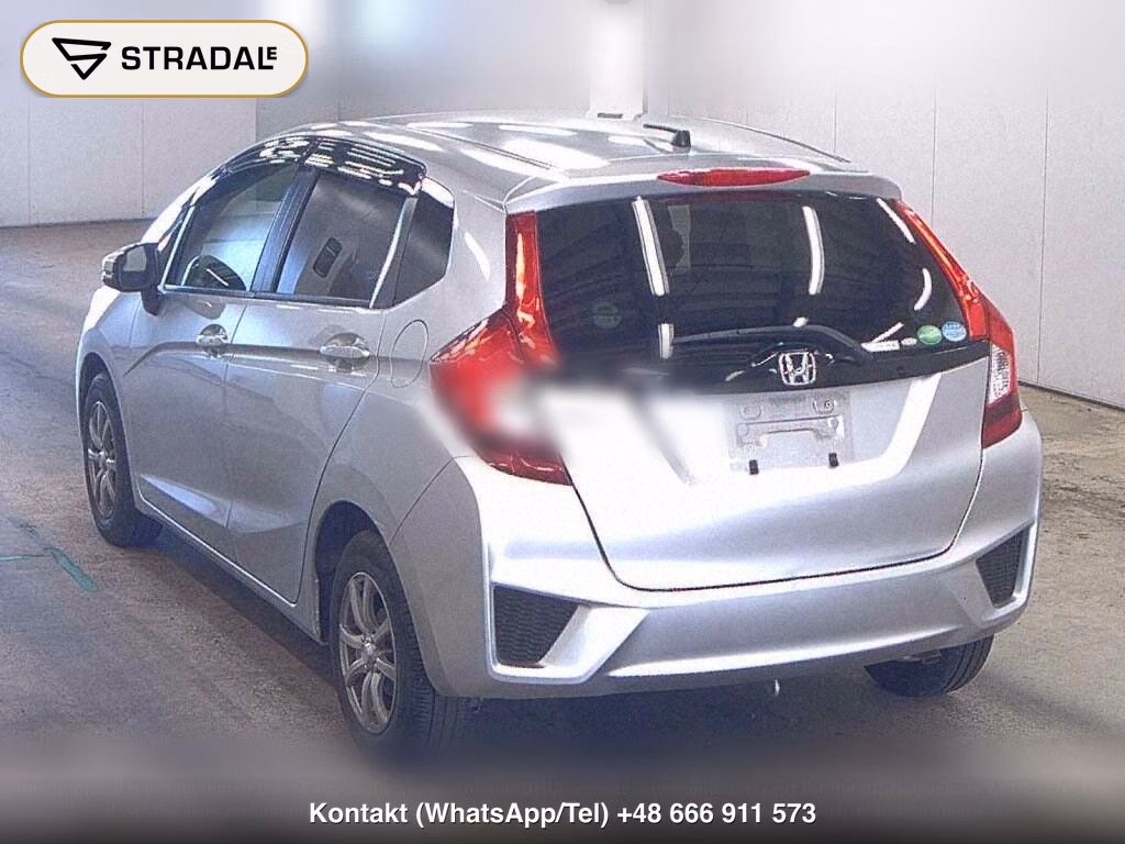 HONDA FIT 13G･L PACKAGE, miniaturka 3