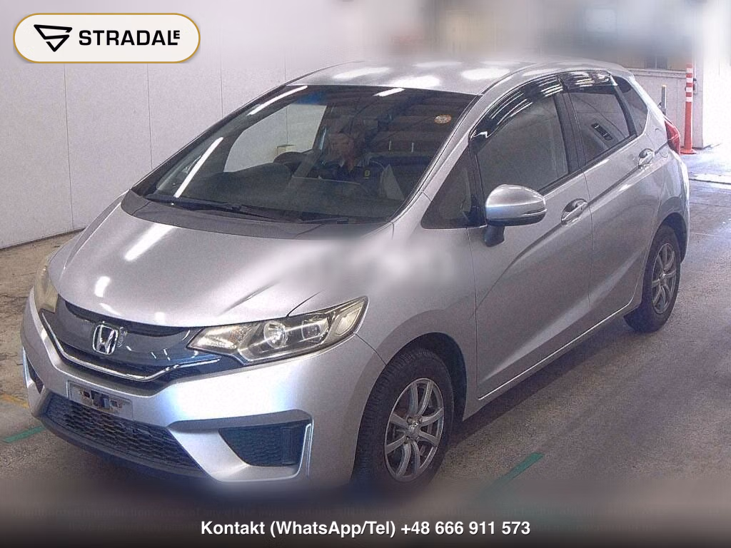 HONDA FIT 13G･L PACKAGE, miniaturka 5