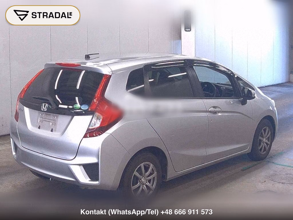 HONDA FIT 13G･L PACKAGE, miniaturka 6