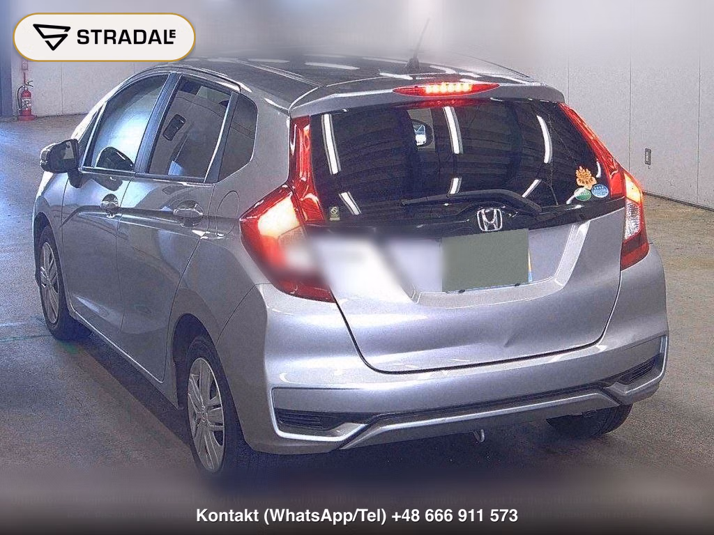 HONDA FIT 13G･L HONDA SENSING, miniaturka 3