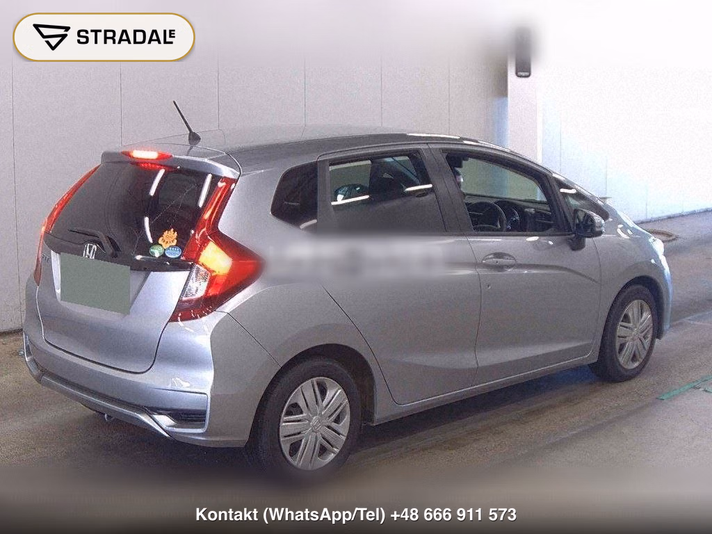 HONDA FIT 13G･L HONDA SENSING, miniaturka 6