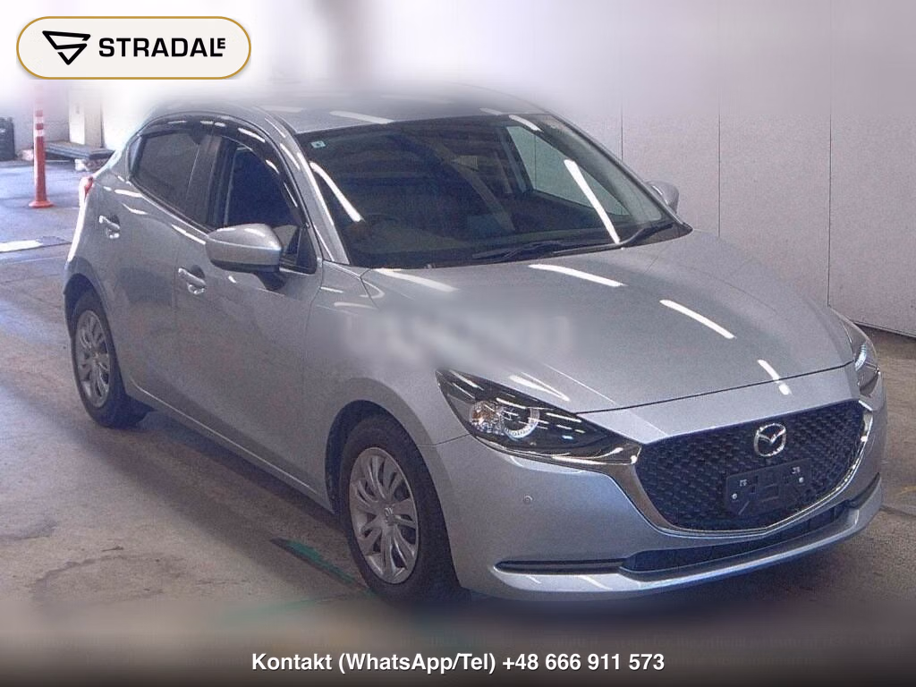 MAZDA MAZDA2 15S SMART EDITION, miniaturka 2
