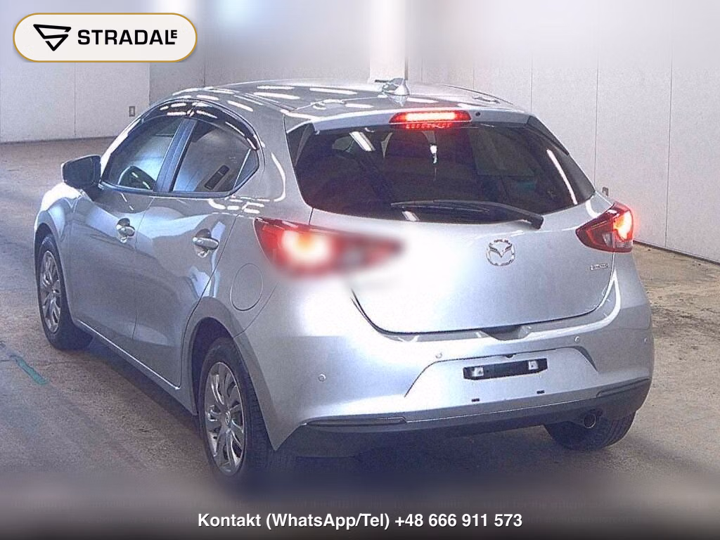 MAZDA MAZDA2 15S SMART EDITION, miniaturka 3