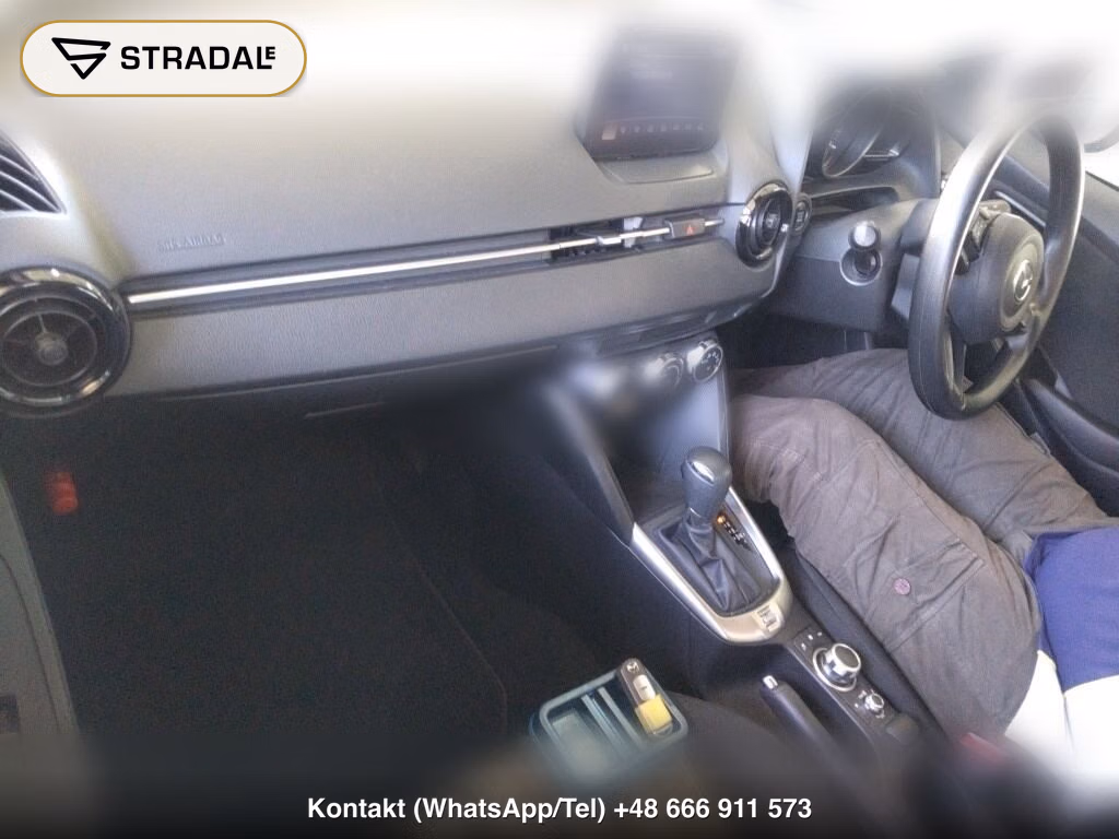 MAZDA MAZDA2 15S SMART EDITION, miniaturka 4