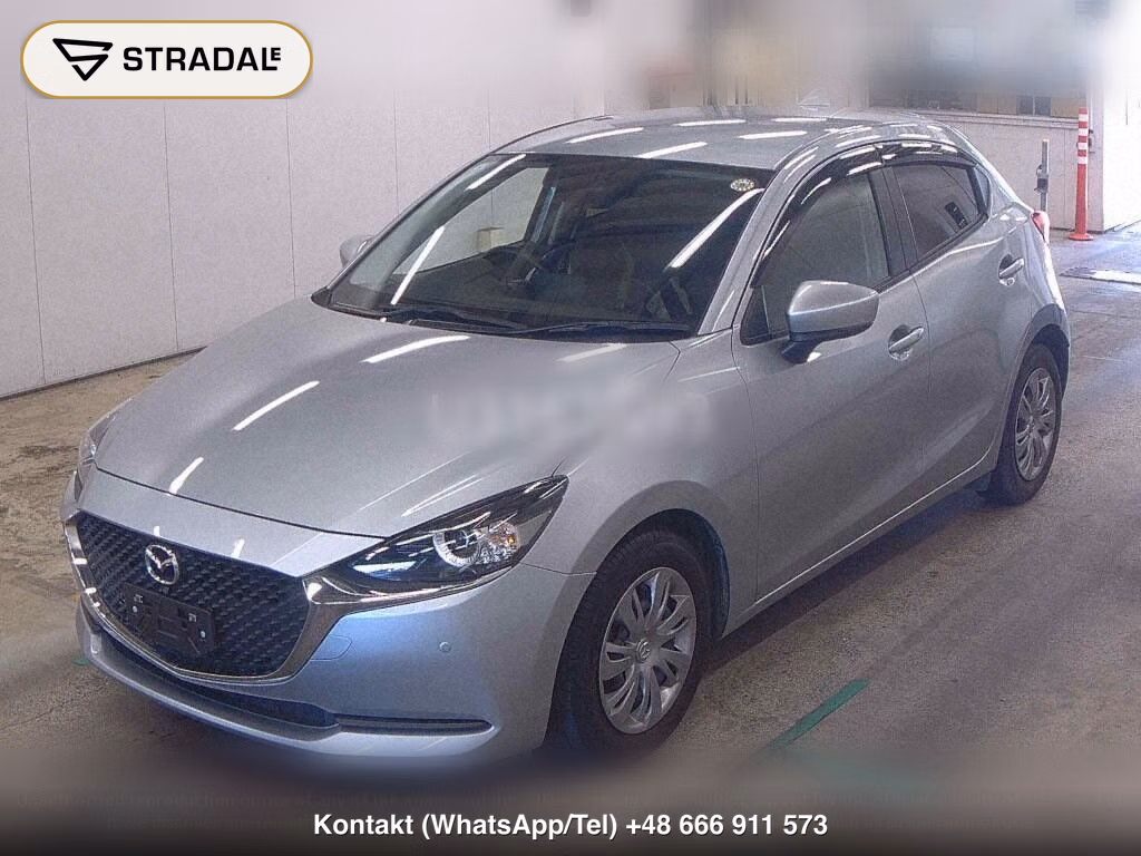 MAZDA MAZDA2 15S SMART EDITION, miniaturka 5