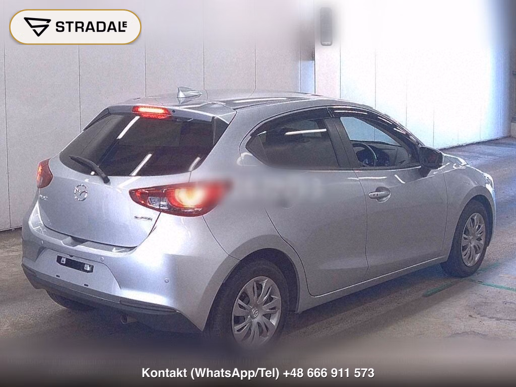 MAZDA MAZDA2 15S SMART EDITION, miniaturka 6