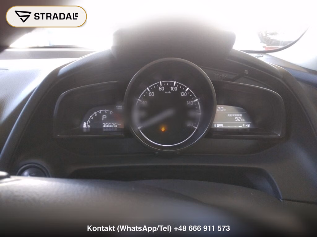 MAZDA MAZDA2 15S SMART EDITION, miniaturka 7