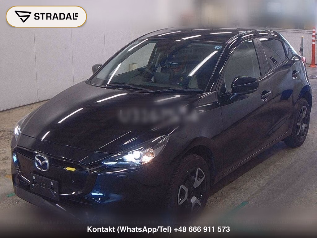MAZDA MAZDA2 4WD 15 BD, miniaturka 5