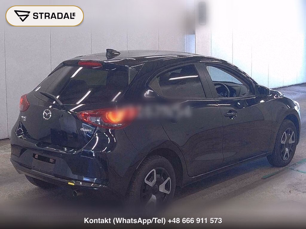 MAZDA MAZDA2 4WD 15 BD, miniaturka 6