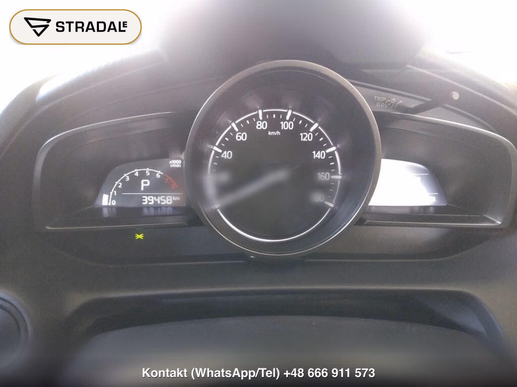 MAZDA MAZDA2 4WD 15 BD, miniaturka 7