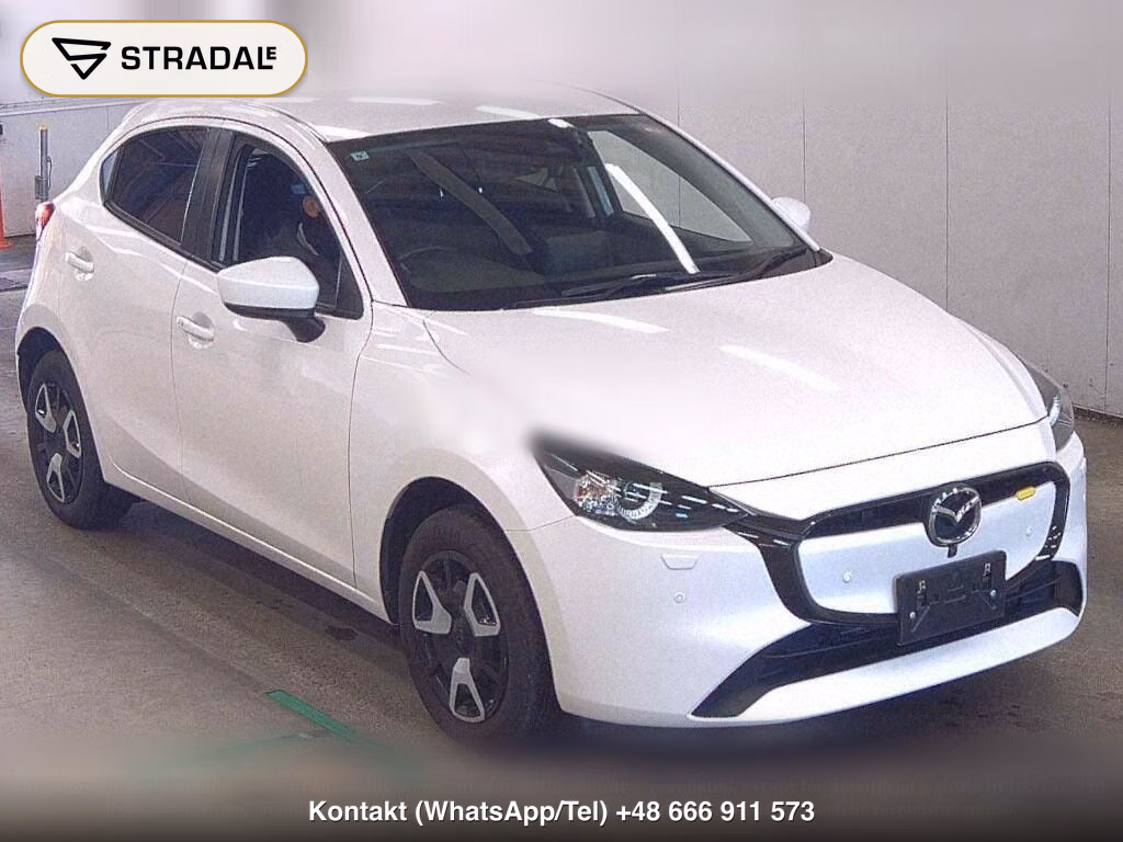 MAZDA MAZDA2 4WD 15 BD, miniaturka 2