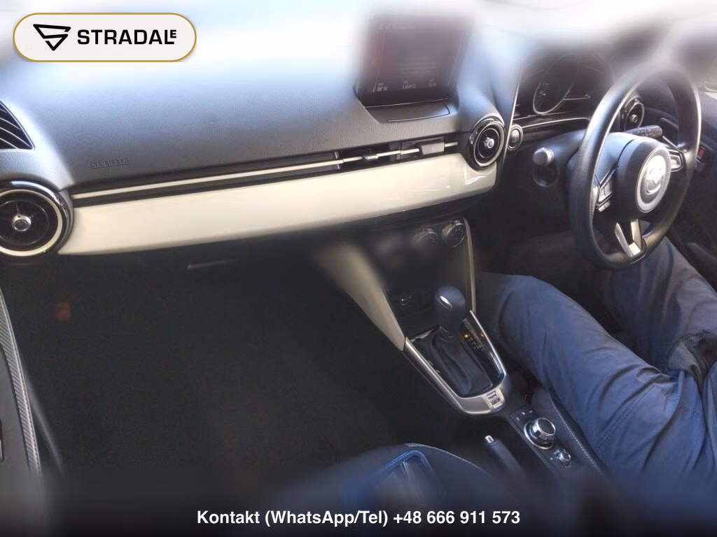 MAZDA MAZDA2 4WD 15 BD, miniaturka 4