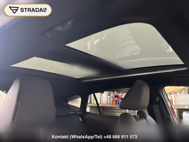 TOYOTA HARRIER Z, miniaturka 8