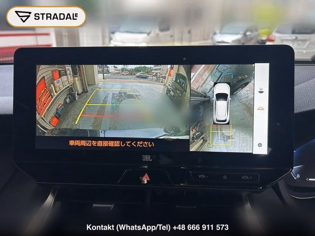 TOYOTA HARRIER Z, miniaturka 9