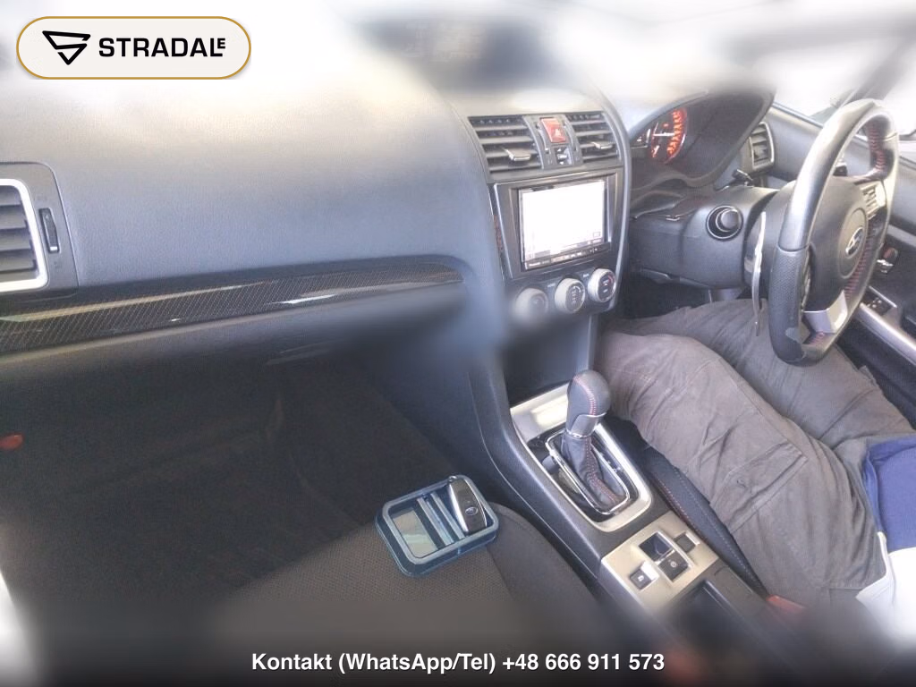 SUBARU WRX S4 4WD 2.0GT EYESIGHT, miniaturka 4