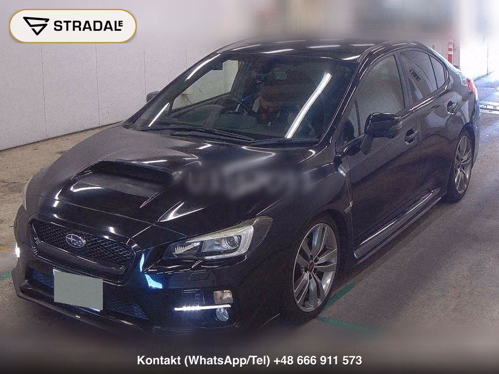 SUBARU WRX S4 4WD 2.0GT EYESIGHT, miniaturka 5