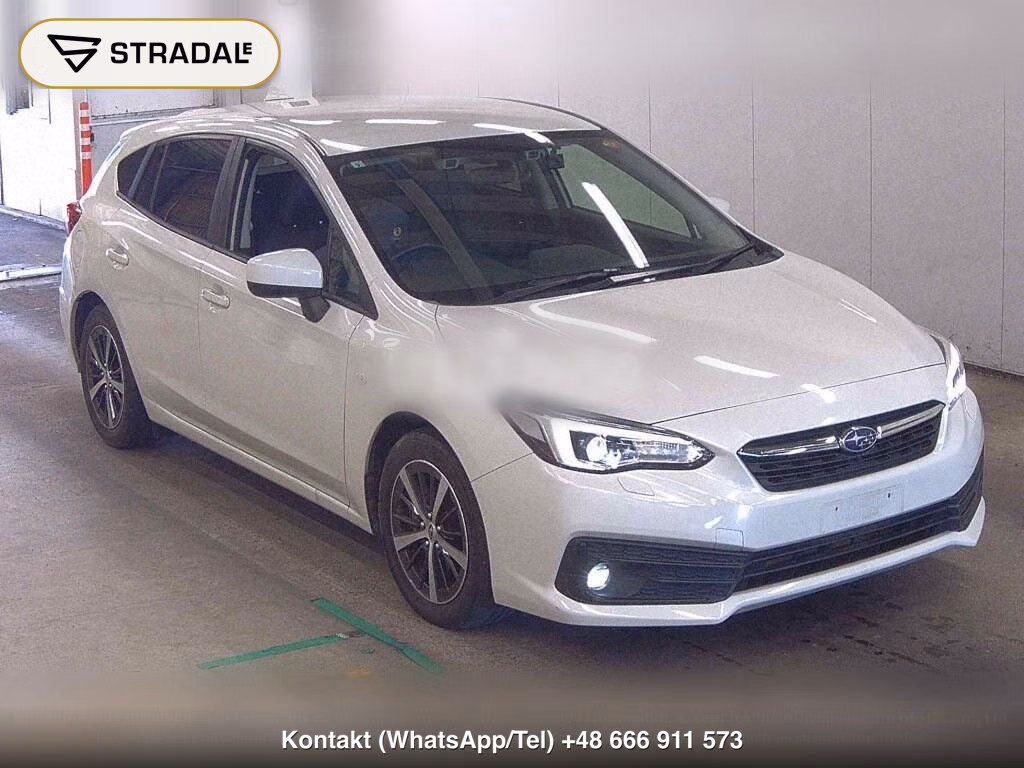 SUBARU IMPREZA SPORT 4WD 1.6I-L EYESIGHT, miniaturka 2