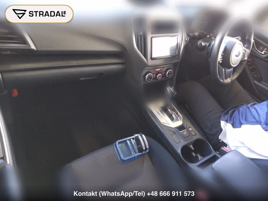 SUBARU IMPREZA SPORT 4WD 1.6I-L EYESIGHT, miniaturka 4
