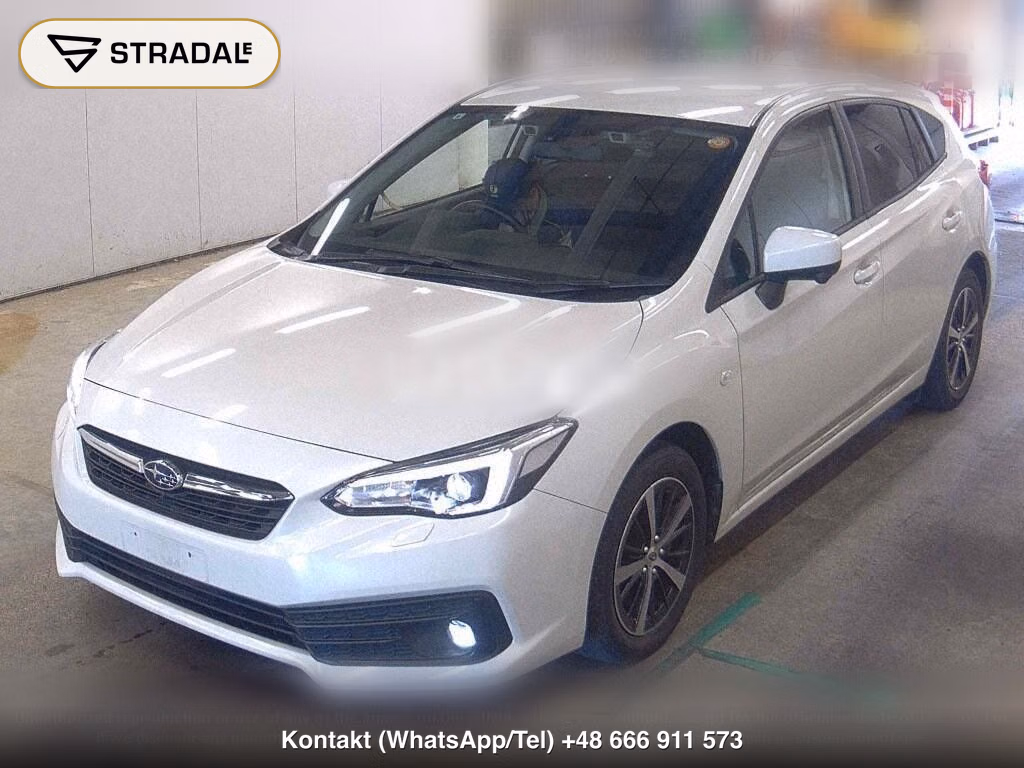SUBARU IMPREZA SPORT 4WD 1.6I-L EYESIGHT, miniaturka 5