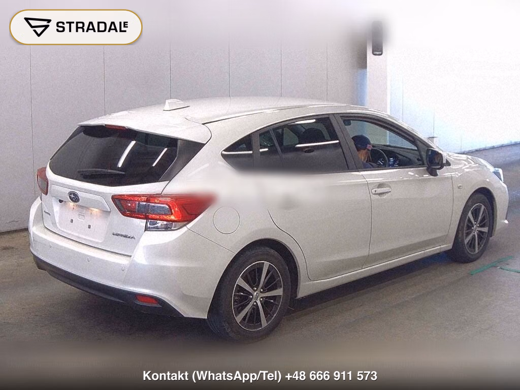 SUBARU IMPREZA SPORT 4WD 1.6I-L EYESIGHT, miniaturka 6