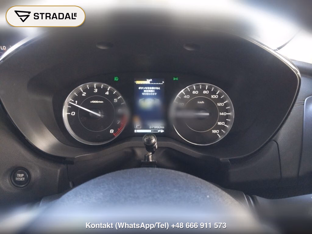 SUBARU IMPREZA SPORT 4WD 1.6I-L EYESIGHT, miniaturka 7