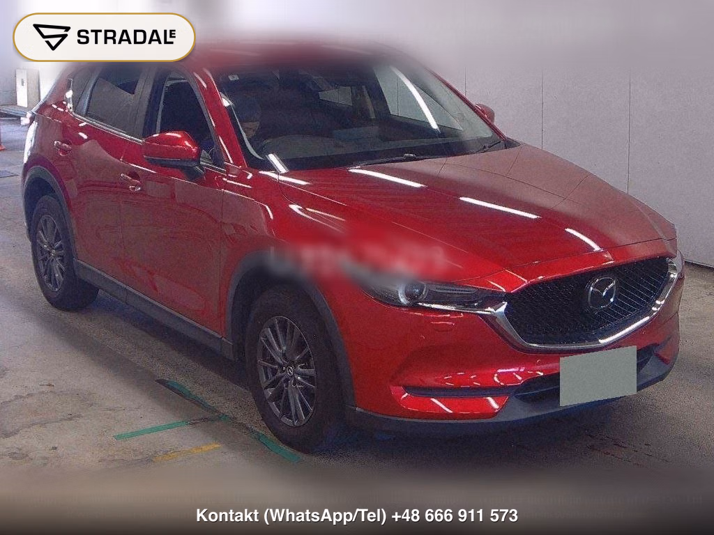 MAZDA CX-5 4WD XD PROACTIVE, miniaturka 2