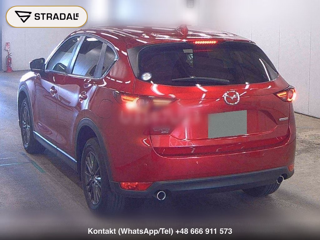 MAZDA CX-5 4WD XD PROACTIVE, miniaturka 3