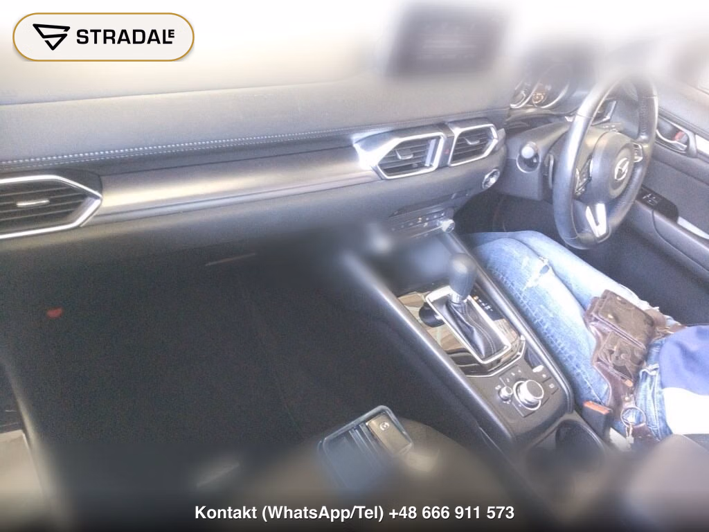 MAZDA CX-5 4WD XD PROACTIVE, miniaturka 4