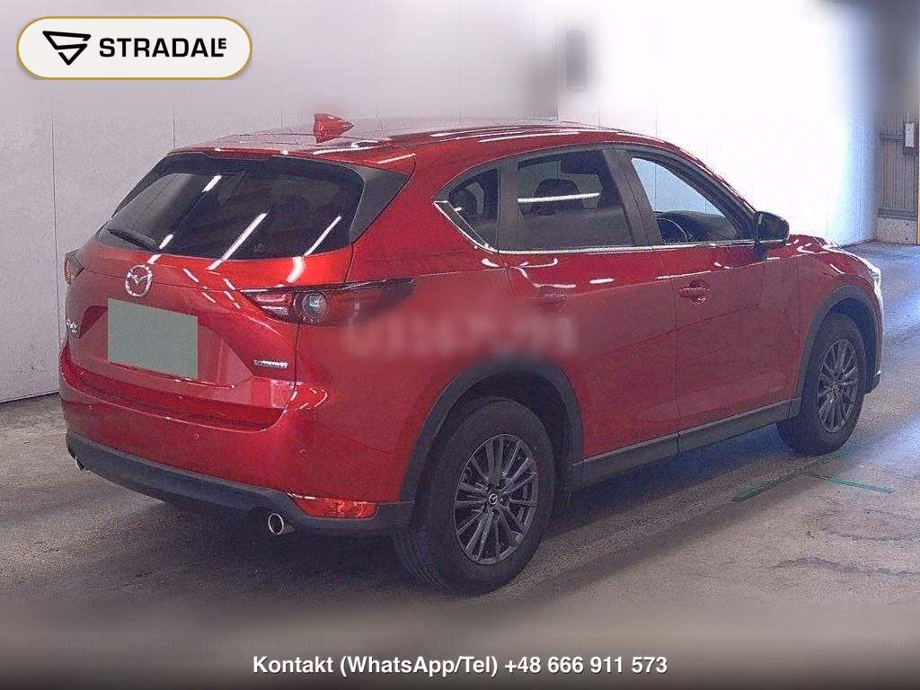 MAZDA CX-5 4WD XD PROACTIVE, miniaturka 6