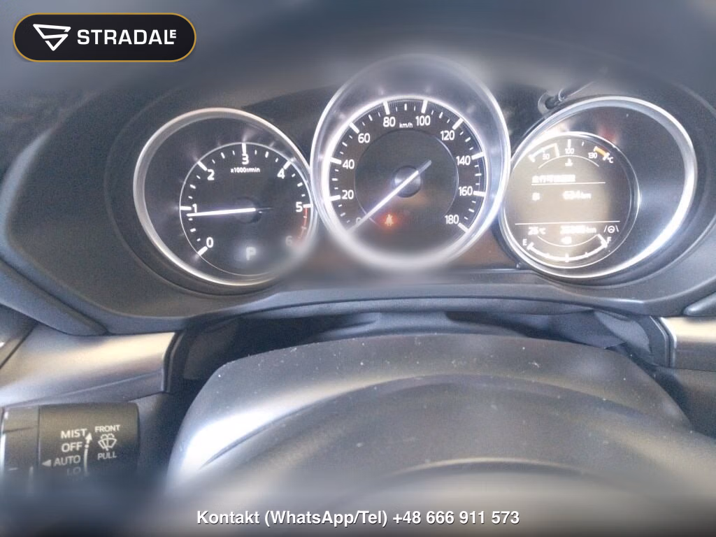 MAZDA CX-5 4WD XD PROACTIVE, miniaturka 7