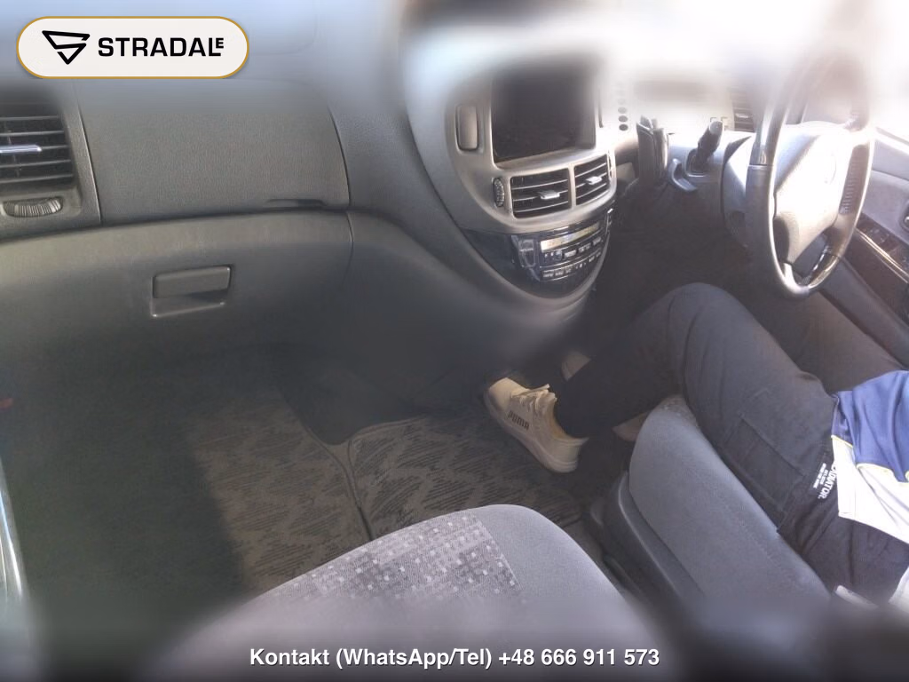 TOYOTA ESTIMA T 4WD AERAS PREMIUM, miniaturka 4