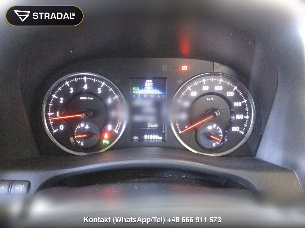 TOYOTA ALPHARD 2.5S C PACKAGE, miniaturka 7