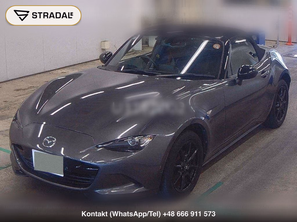 MAZDA ROADSTER S SPECIAL PACKAGE, miniaturka 5
