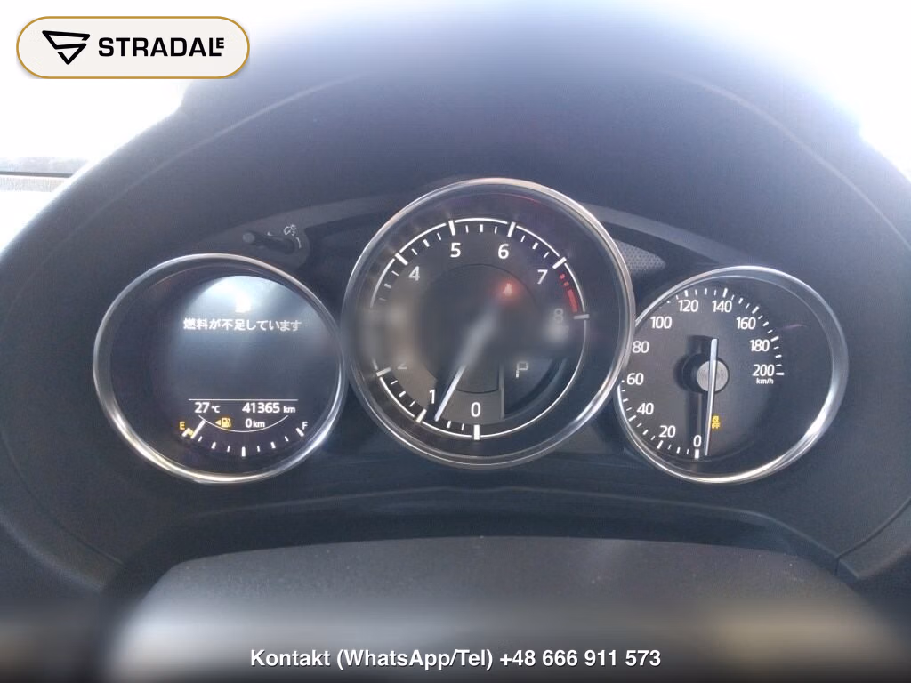 MAZDA ROADSTER S SPECIAL PACKAGE, miniaturka 7