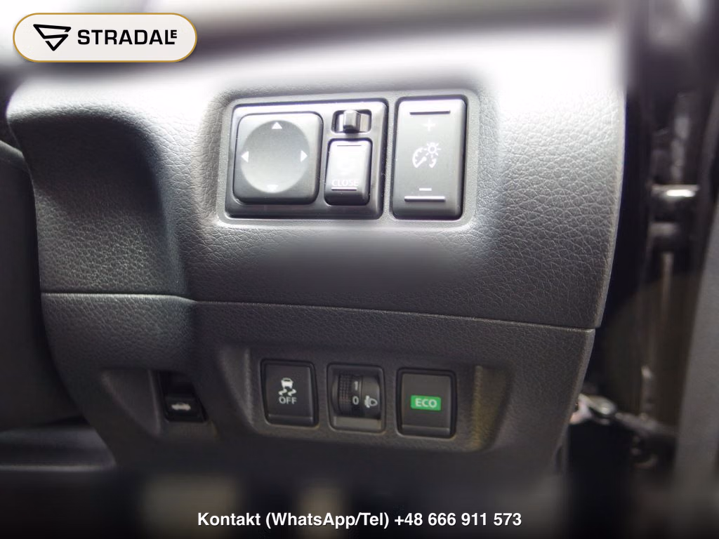 NISSAN SYLPHY X, miniaturka 11